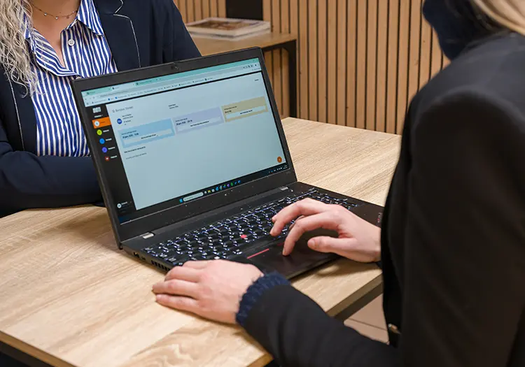 Retour sur investissement logiciel gestion du temps